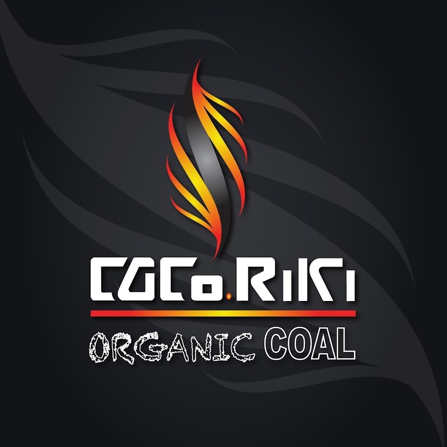 Coco Riki Logo